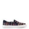 Nine West Lala Slip On Sneakers
