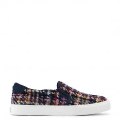 Nine West Lala Slip On Sneakers