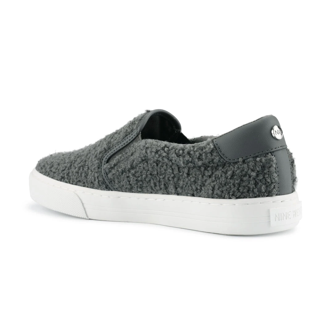 Nine West Lala Slip On Sneakers 5 Nine West Lala Slip On Sneakers