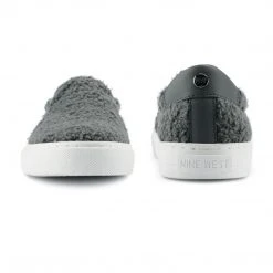 Nine West Lala Slip On Sneakers 10 Nine West Lala Slip On Sneakers