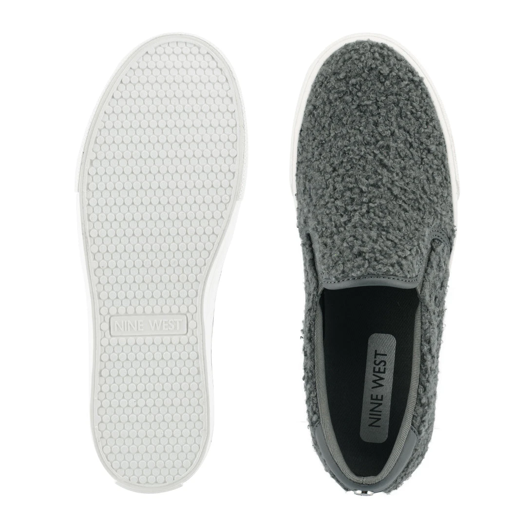 Nine West Lala Slip On Sneakers 7 Nine West Lala Slip On Sneakers