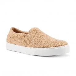 Nine West Lala Slip On Sneakers
