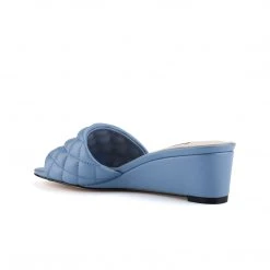 Nine West Weave Got You Lancie Wedge Sandals