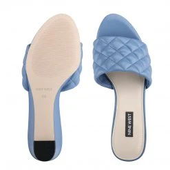 Nine West Weave Got You Lancie Wedge Sandals