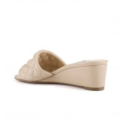 Nine West Lancie Wedge Sandals 9 Nine West Lancie Wedge Sandals