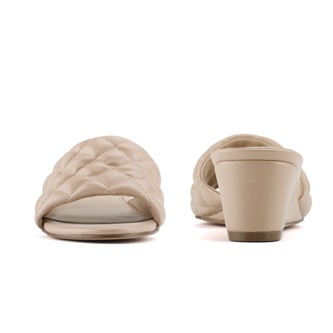 Nine West Lancie Wedge Sandals 6 Nine West Lancie Wedge Sandals