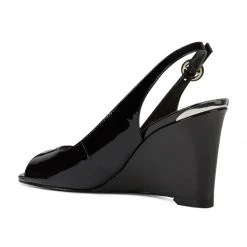 Nine West Weave Got You Lara Dress Wedge