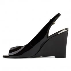 Nine West Weave Got You Lara Dress Wedge