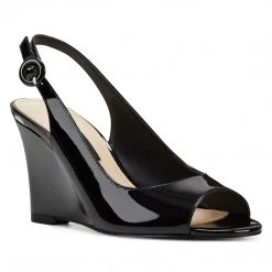 Nine West Weave Got You Lara Dress Wedge