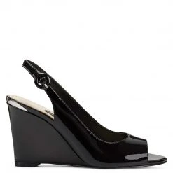 Nine West Weave Got You Lara Dress Wedge