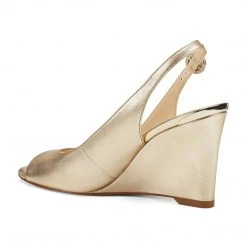 Nine West Weave Got You Lara Dress Wedge