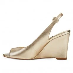 Nine West Weave Got You Lara Dress Wedge