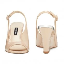 Nine West Lara Dress Wedge