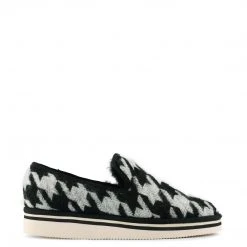 Nine West Laze Cozy Slip On Flats