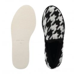 Nine West Laze Cozy Slip On Flats
