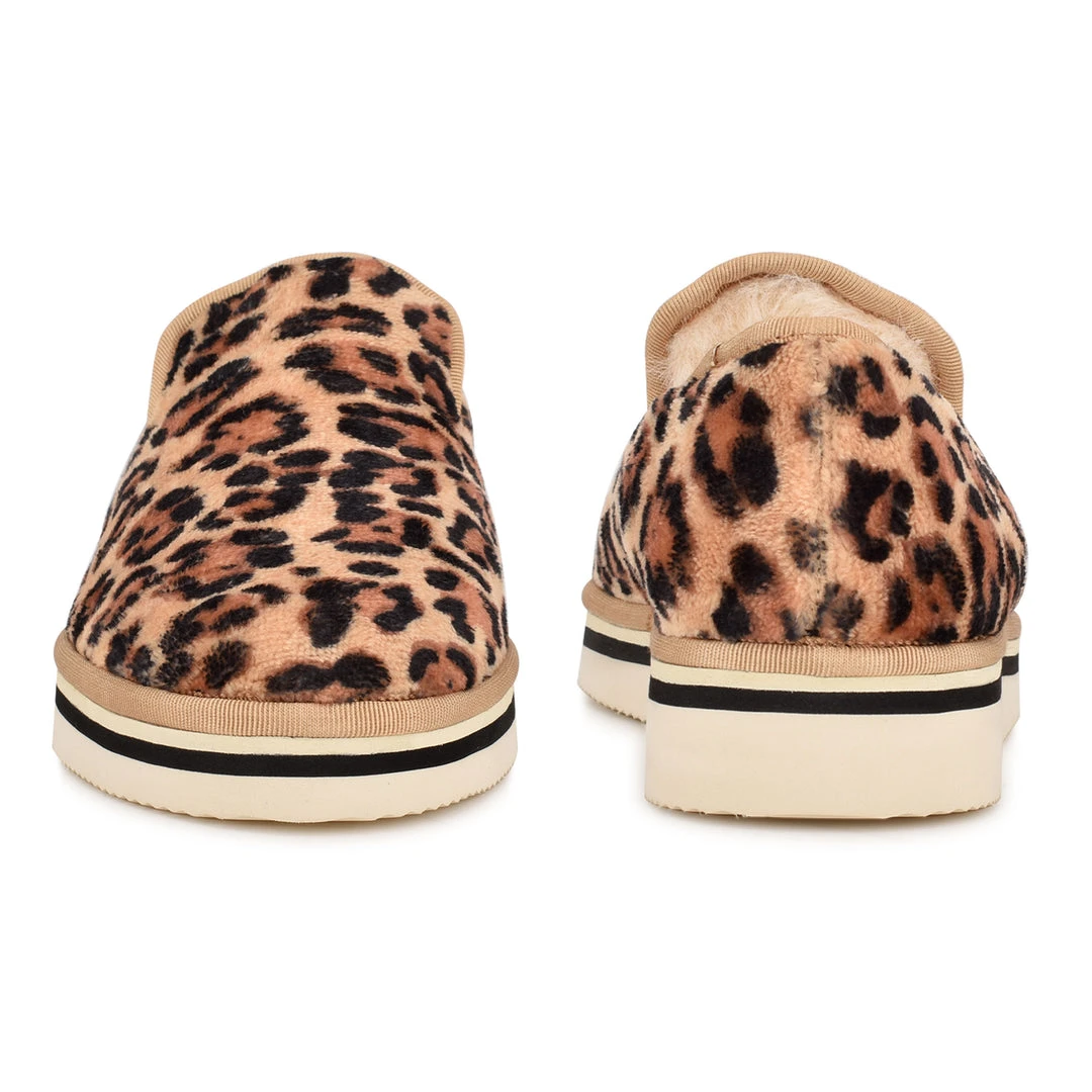 Nine West Laze Cozy Slip On Flats Nine West Laze Cozy Slip On Flats