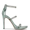Nine West Leah Heeled Sandals