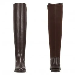 Nine West Levi Stretch Back Boots Boots & Booties