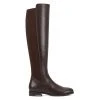 Nine West Levi Stretch Back Boots Boots & Booties