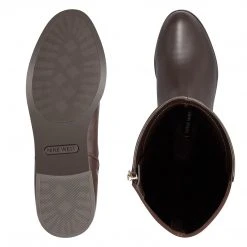 Nine West Levi Stretch Back Boots Boots & Booties