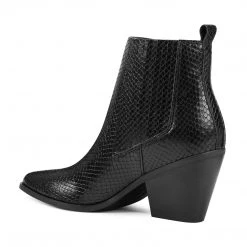 Nine West Lexa Dress Bootie Boots & Booties