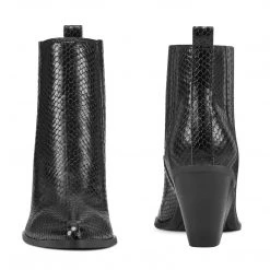 Nine West Lexa Dress Bootie Boots & Booties
