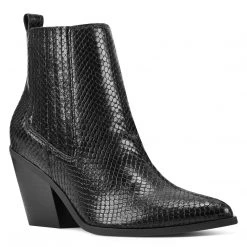 Nine West Lexa Dress Bootie Boots & Booties