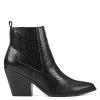 Nine West Lexa Dress Bootie Boots & Booties
