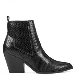 Nine West Lexa Dress Bootie Boots & Booties