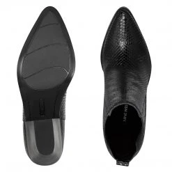 Nine West Lexa Dress Bootie Boots & Booties