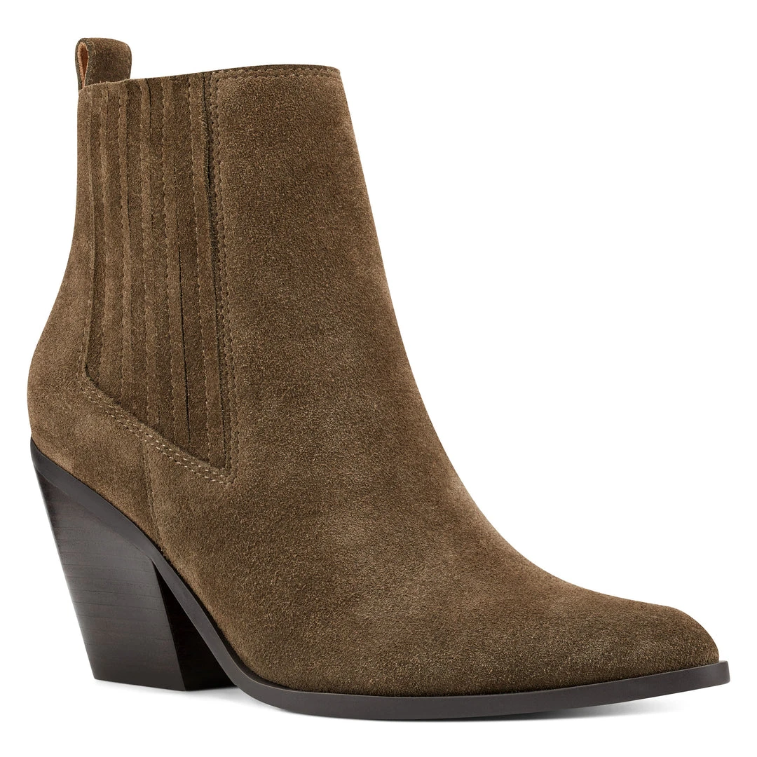 Nine West Lexa Dress Bootie Boots & Booties 4 Nine West Lexa Dress Bootie Boots & Booties