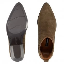 Nine West Lexa Dress Bootie Boots & Booties 13 Nine West Lexa Dress Bootie Boots & Booties