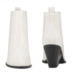 Nine West Lexa Dress Bootie