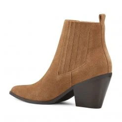 Nine West Lexa Dress Bootie