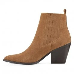 Nine West Lexa Dress Bootie