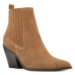 Nine West Lexa Dress Bootie