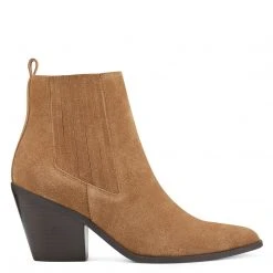 Nine West Lexa Dress Bootie