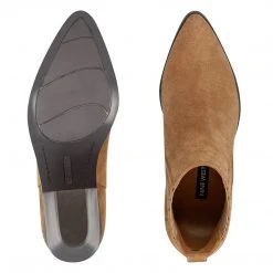 Nine West Lexa Dress Bootie