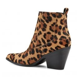 Nine West Lexa Dress Bootie Boots & Booties