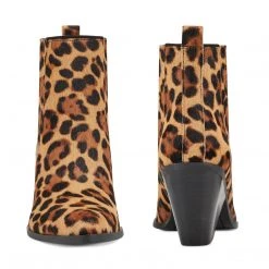 Nine West Lexa Dress Bootie Boots & Booties