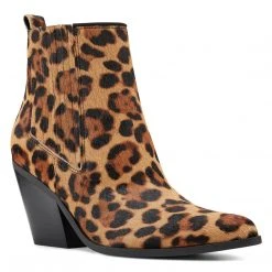 Nine West Lexa Dress Bootie Boots & Booties