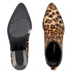 Nine West Lexa Dress Bootie Boots & Booties