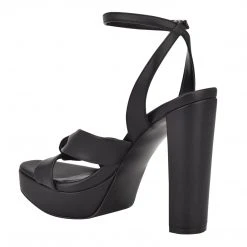 Nine West High Impact Platforms Libbie Platform Sandals
