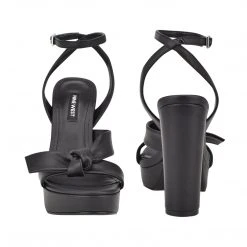 Nine West High Impact Platforms Libbie Platform Sandals