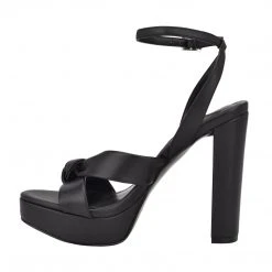 Nine West High Impact Platforms Libbie Platform Sandals