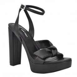 Nine West High Impact Platforms Libbie Platform Sandals