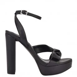 Nine West High Impact Platforms Libbie Platform Sandals