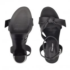 Nine West High Impact Platforms Libbie Platform Sandals