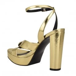 Nine West Libbie Platform Sandals