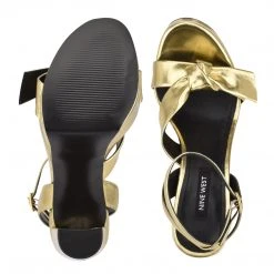 Nine West Libbie Platform Sandals